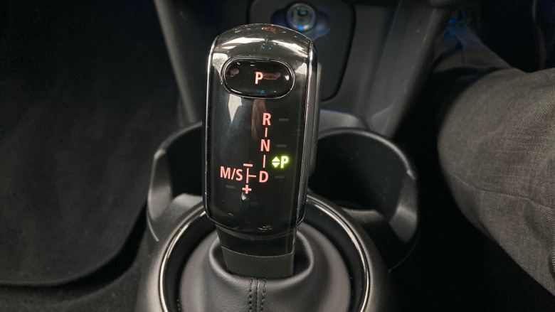 MINI Hatchback 1.5 Cooper Classic II 5dr Auto Petrol Hatchback